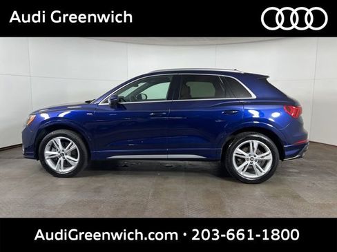 Used 2022 Audi Q3 2.0T Premium AWD/4WD image 4
