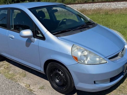 Used 2008 Honda Fit image 2
