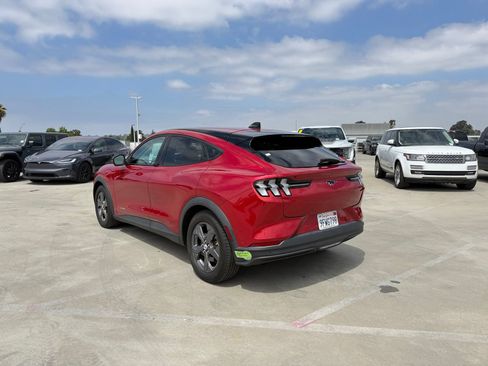 Used 2023 Ford Mustang Mach-E Select AWD/4WD image 2