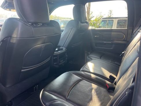 Used 2019 RAM 2500 Limited image 6