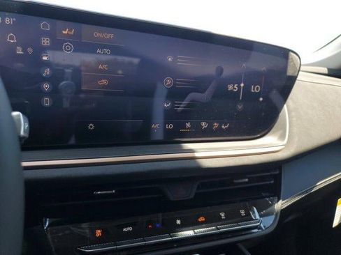 New 2026 Buick Envision Sport Touring AWD/4WD image 26