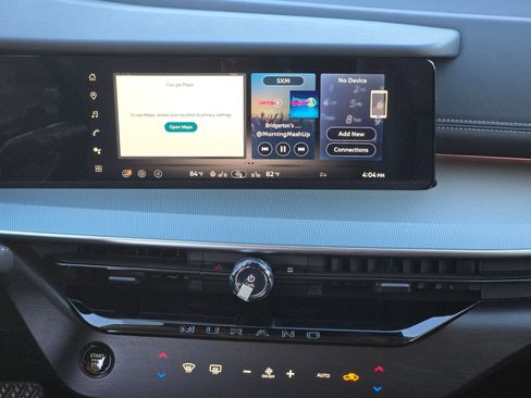 New 2026 Nissan Murano SL AWD/4WD image 14
