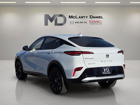 New 2026 Buick Envista Sport Touring w/ Convenience I Package image 4