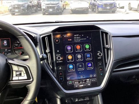 Used 2024 Subaru WRX image 6