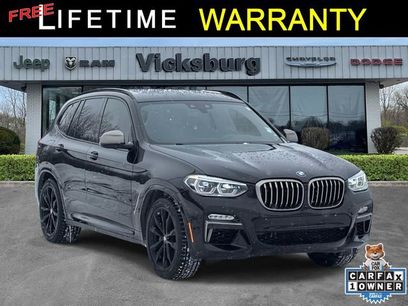 Used 2019 BMW X3 M40i w/ Premium Package