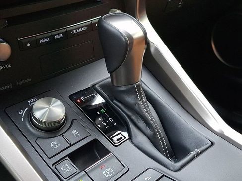 Used 2020 Lexus NX 300h 300h image 15