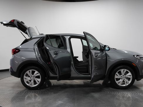 New 2026 Buick Encore GX Preferred w/ Comfort Package image 10
