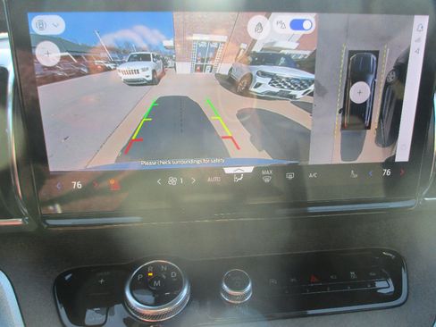 New 2025 Ford Expedition Tremor image 8