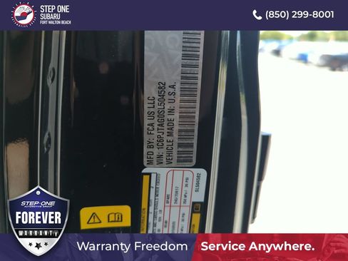 Used 2025 Jeep Gladiator Sport AWD/4WD image 38