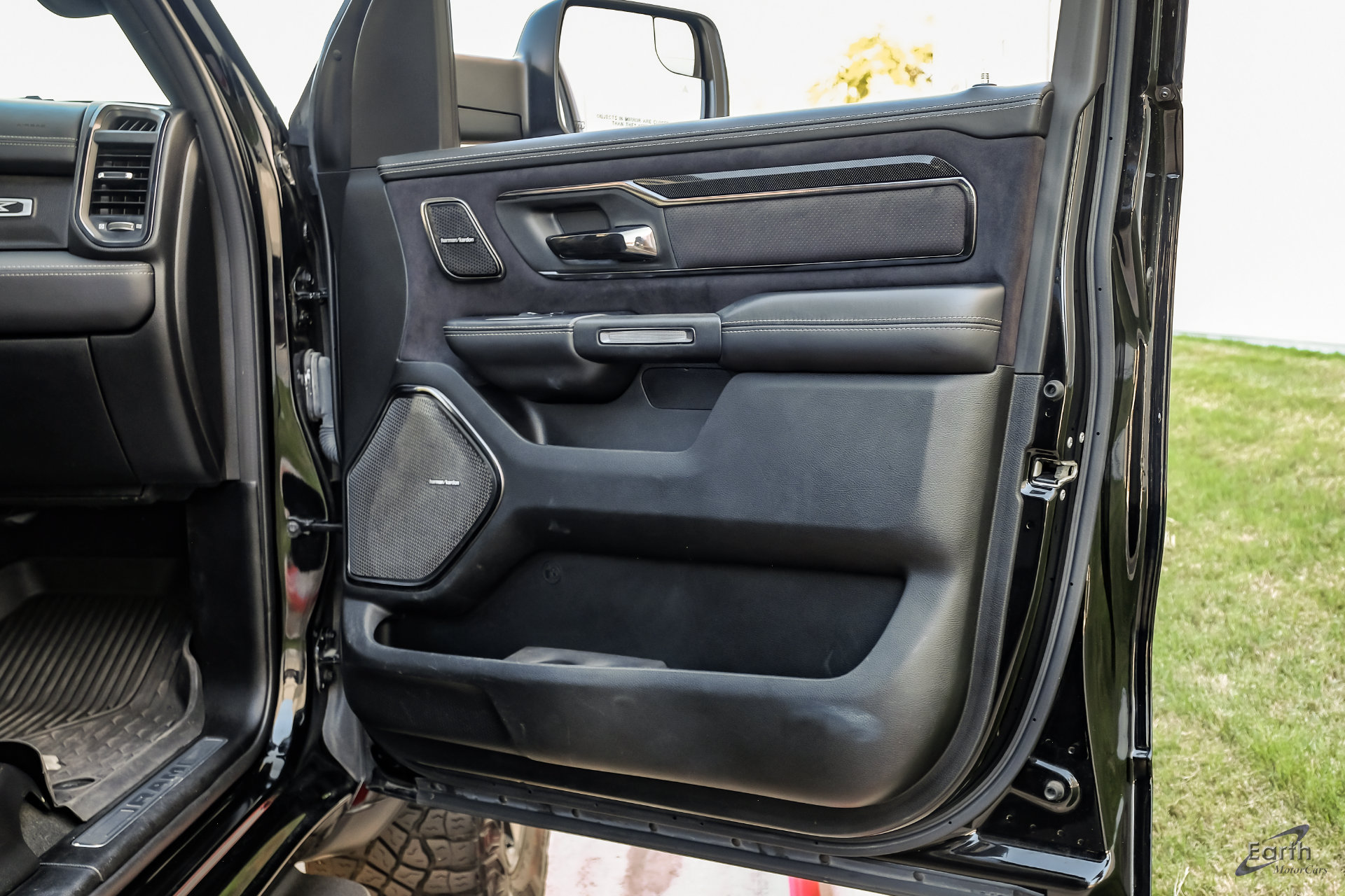 Used 2021 RAM 1500 TRX w/ TRX Level 2 Equipment Group AWD/4WD image 92