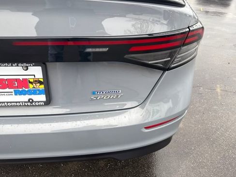Used 2023 Honda Accord Sport image 44