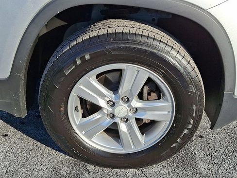 Used 2017 Chevrolet Trax LS image 9