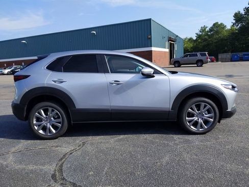 Used 2021 MAZDA CX-30 AWD 2.5 S w/ Preferred Package image 3