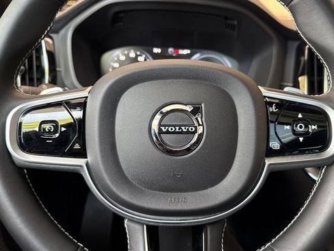 Used 2021 Volvo XC60 T8 Polestar image 26