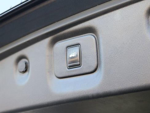 Used 2018 INFINITI QX60 Luxe image 28