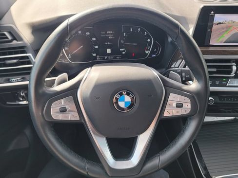 Used 2022 BMW X3 xDrive30i AWD/4WD image 20