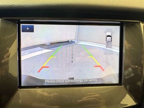 Used 2020 Ford Ranger Lariat w/ Technology Package AWD/4WD image 26
