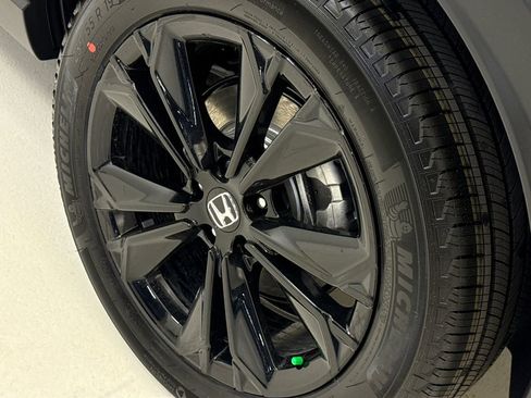 New 2026 Honda CR-V Sport Touring image 12