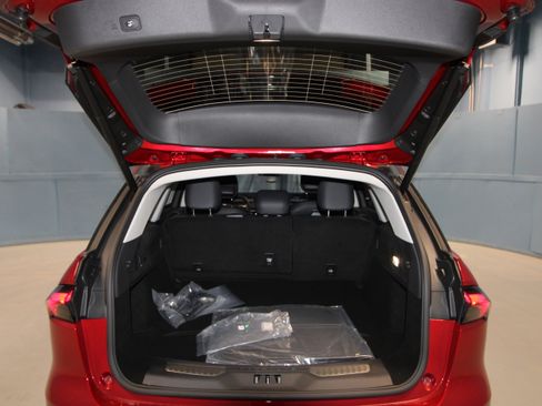 New 2026 Lincoln Nautilus Premier image 35