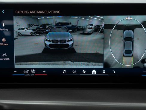 Used 2025 BMW 330i xDrive Sedan image 23