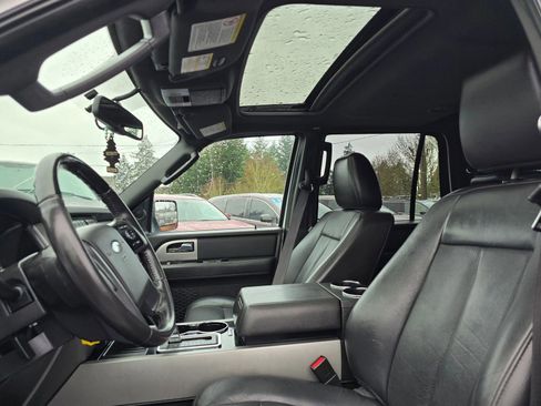 Used 2013 Ford Expedition EL Limited image 22