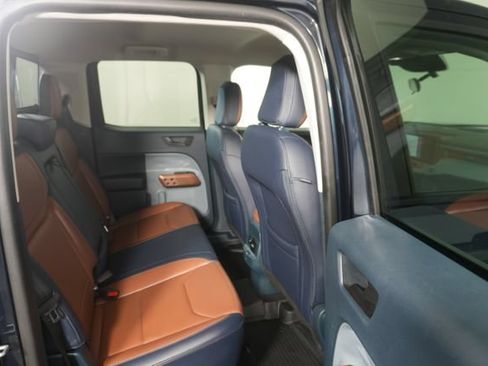 Used 2023 Ford Maverick Lariat w/ Lariat Luxury Package FWD image 31