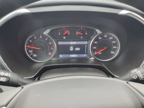 Certified 2023 Chevrolet Blazer LT w/ Convenience Package image 26