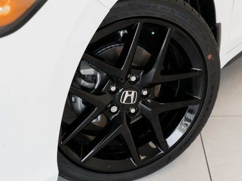 New 2026 Honda Civic Sport image 2