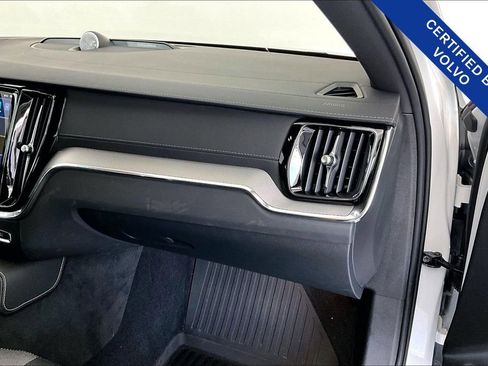 Certified 2024 Volvo V60 T8 Polestar w/ Protection Package image 22