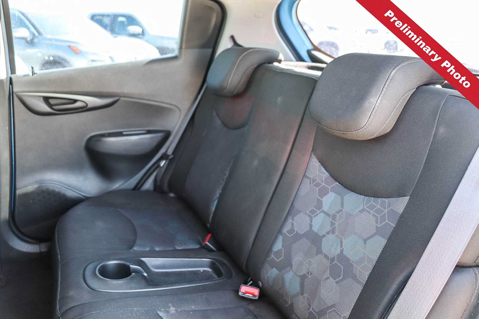 Used 2017 Chevrolet Spark LT FWD image 13