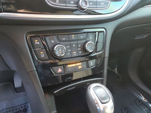 Used 2019 Buick Encore Essence w/ Safety Package II image 23