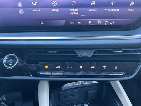 New 2026 Buick Envision Preferred image 25