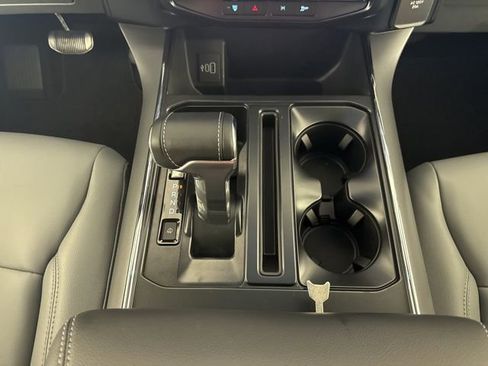 New 2025 Ford F150 Lightning Flash image 14