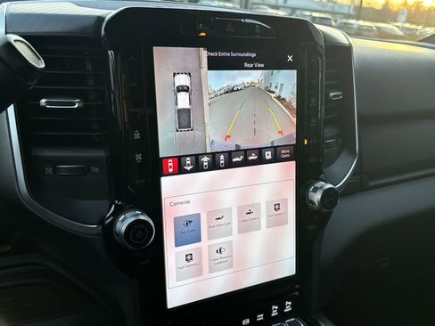 New 2026 RAM 3500 Big Horn image 22