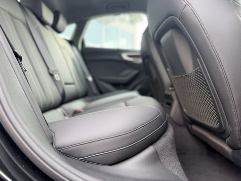 Certified 2025 Audi A5 2.0T Premium Plus w/ Premium Plus image 18