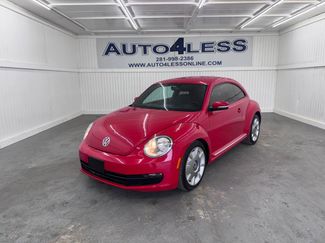 Used 2012 Volkswagen Beetle 2.5 video 1