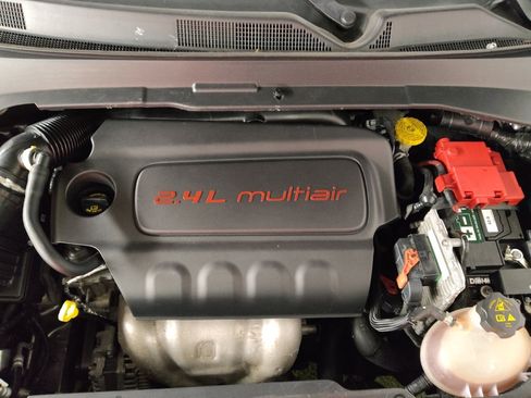 Used 2020 Jeep Compass Latitude image 30