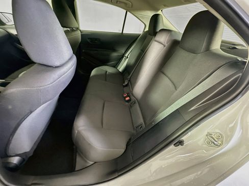 Used 2025 Toyota Corolla LE FWD image 26