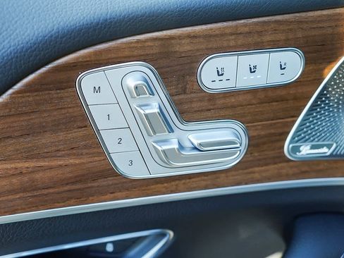 New 2026 Mercedes-Benz GLE 580 4MATIC image 26