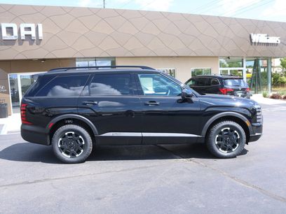 New 2026 Hyundai Palisade XRT Pro