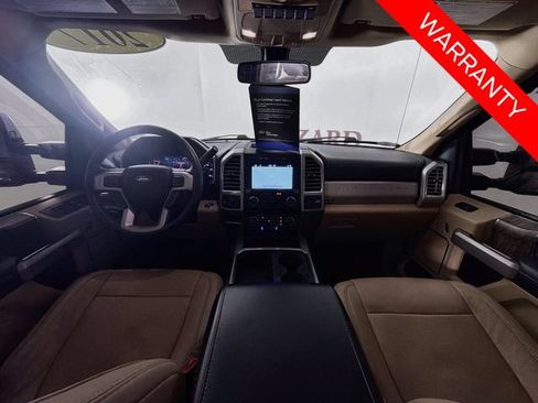 Used 2017 Ford F250 Lariat w/ Lariat Ultimate Package AWD/4WD image 27