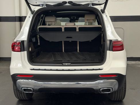 Used 2026 Mercedes-Benz GLB 250 image 16