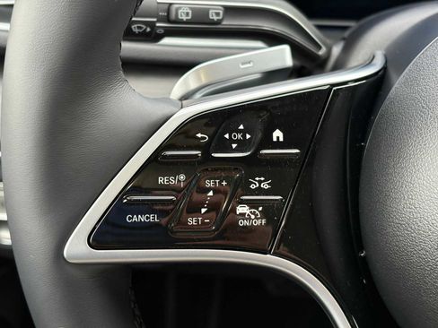 New 2026 Mercedes-Benz GLE 450 4MATIC image 21