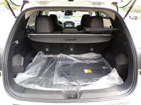 New 2026 Subaru Crosstrek 2.5i Limited AWD/4WD image 20