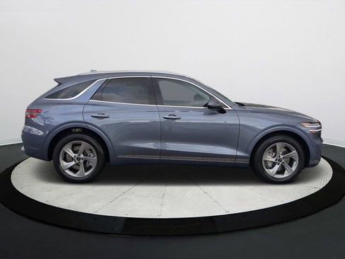 Used 2026 Genesis GV70 2.5T image 2