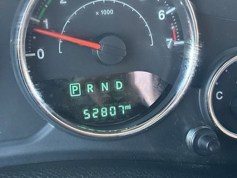 Used 2017 Jeep Wrangler Unlimited Sport image 33