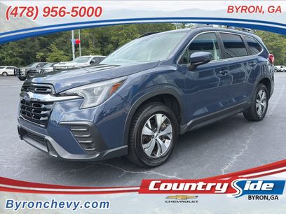 Used 2025 Subaru Ascent Premium