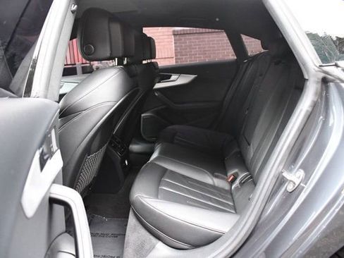 Used 2019 Audi A5 2.0T Premium Plus w/ Premium Plus image 35