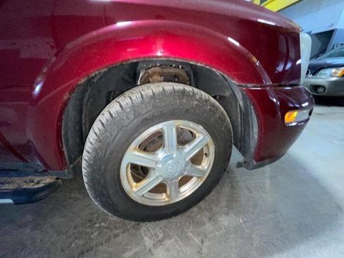 Used 2006 Buick Rainier CXL AWD/4WD image 19