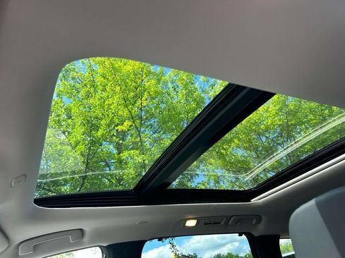 Certified 2026 INFINITI QX60 Luxe w/ Cargo Package FWD image 32